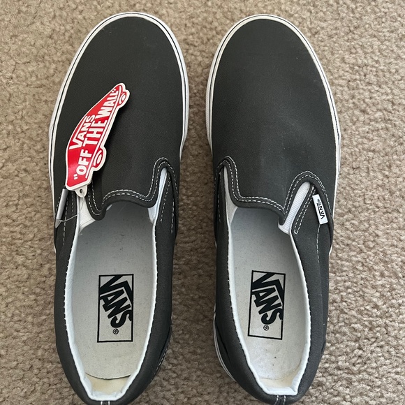 Vans Classic Slip On Men’s